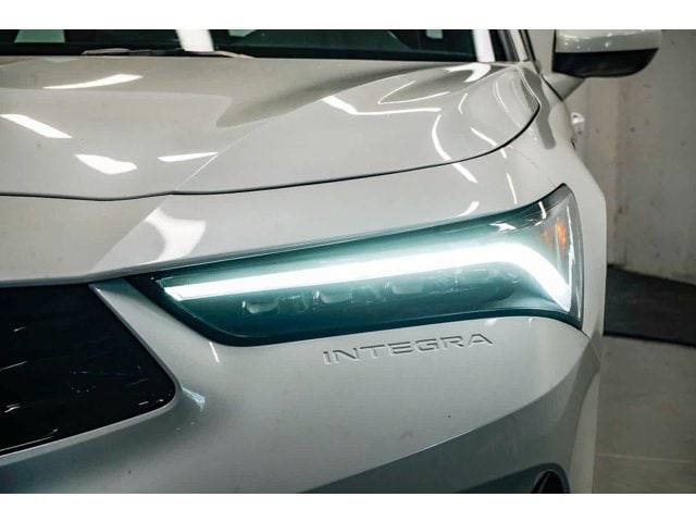 Thumbnail: 2024 Acura Integra - 7