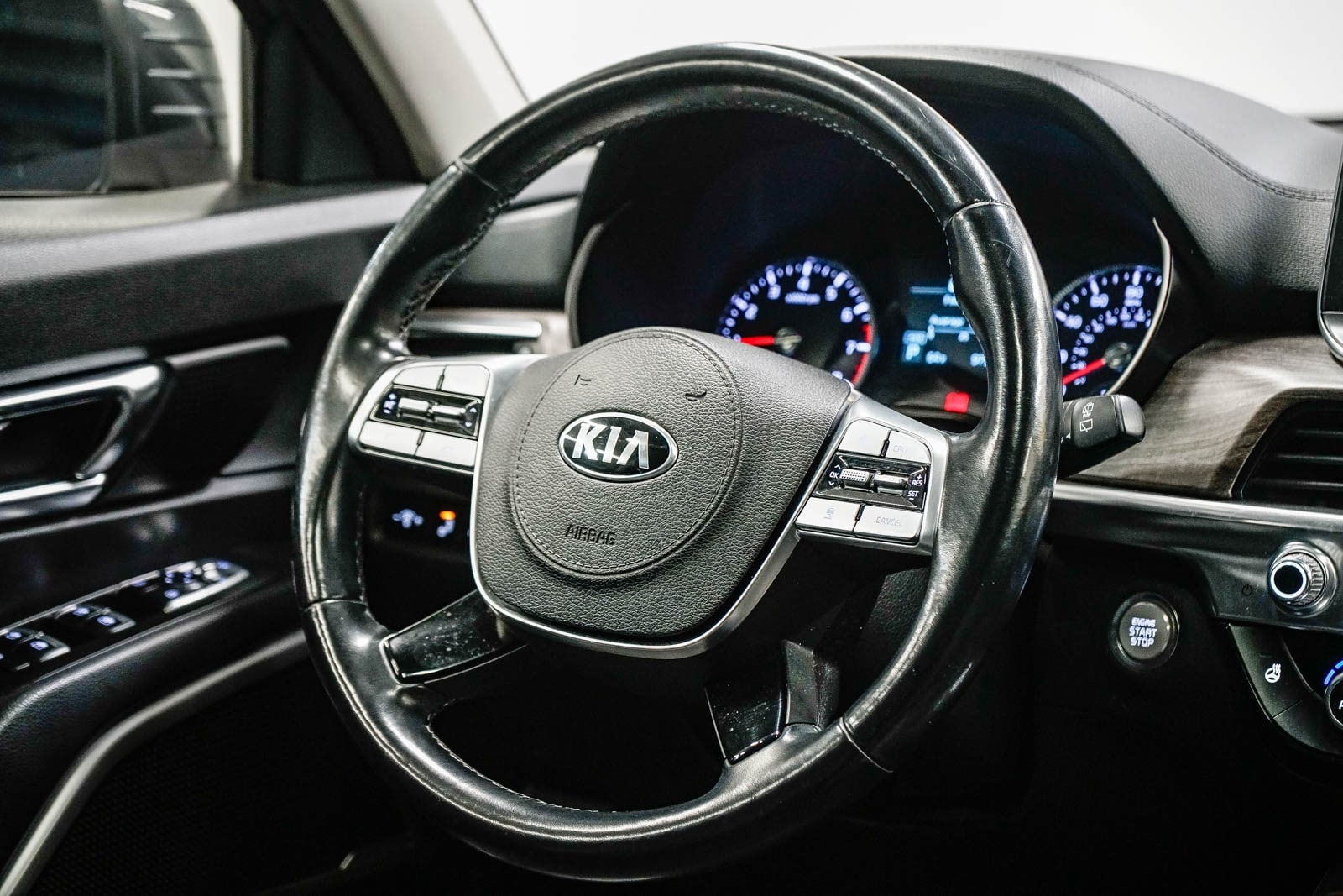 Thumbnail: 2021 Kia Telluride - 15