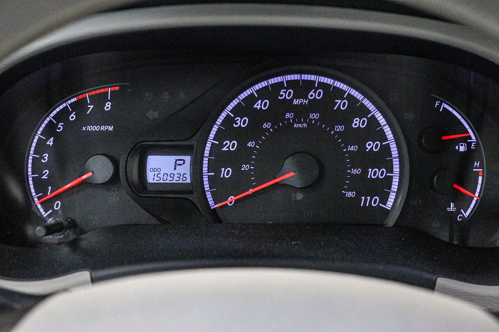 Thumbnail: 2014 Toyota Sienna - 21