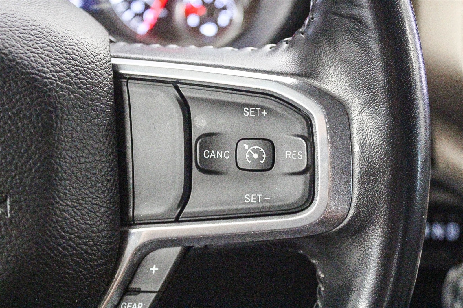 Thumbnail: 2022 RAM 1500 - 26