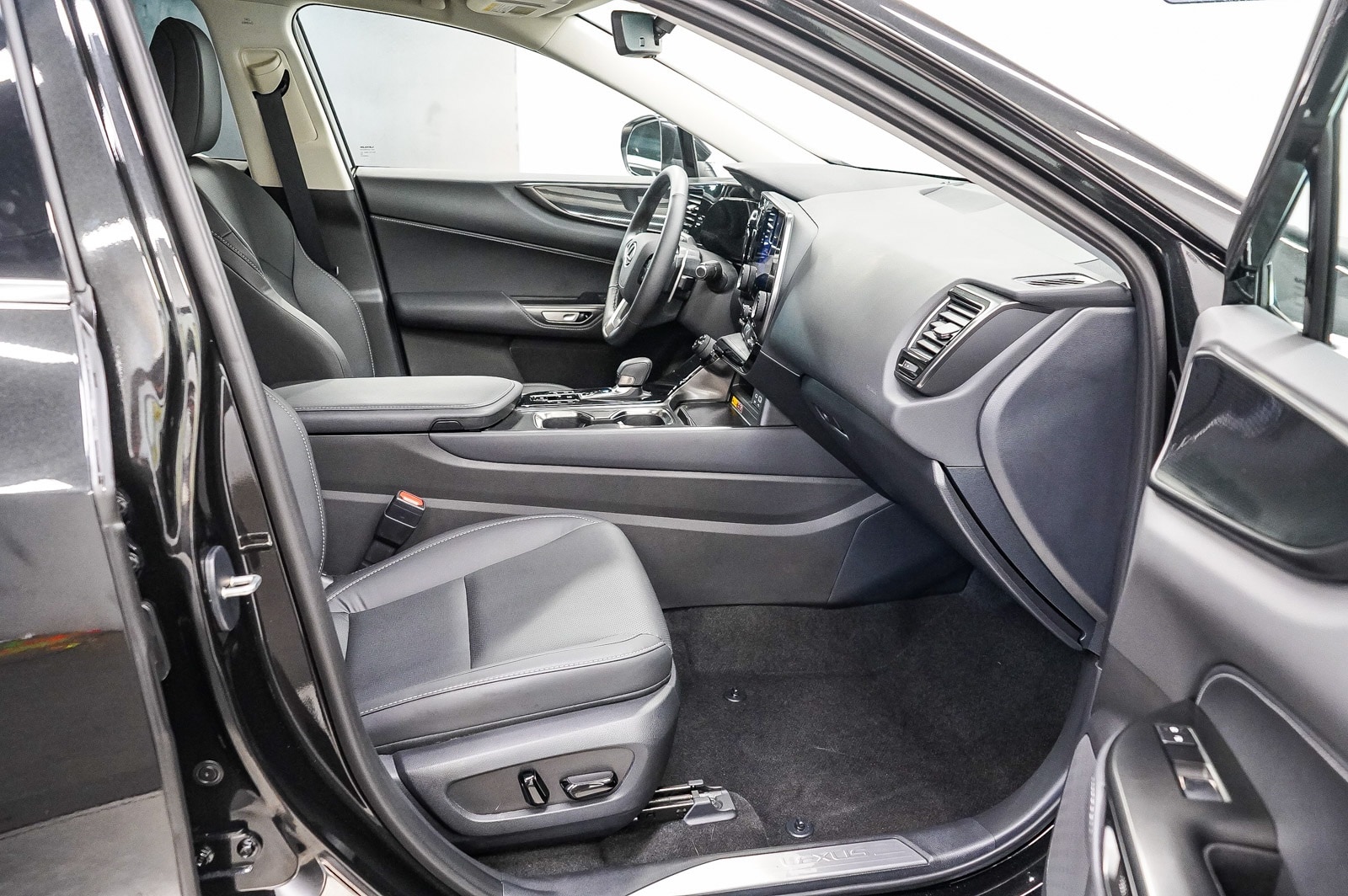 Thumbnail: 2026 Lexus NX - 17