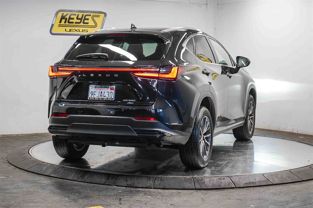 Used 2023 Lexus NX NX 350 Premium SUV