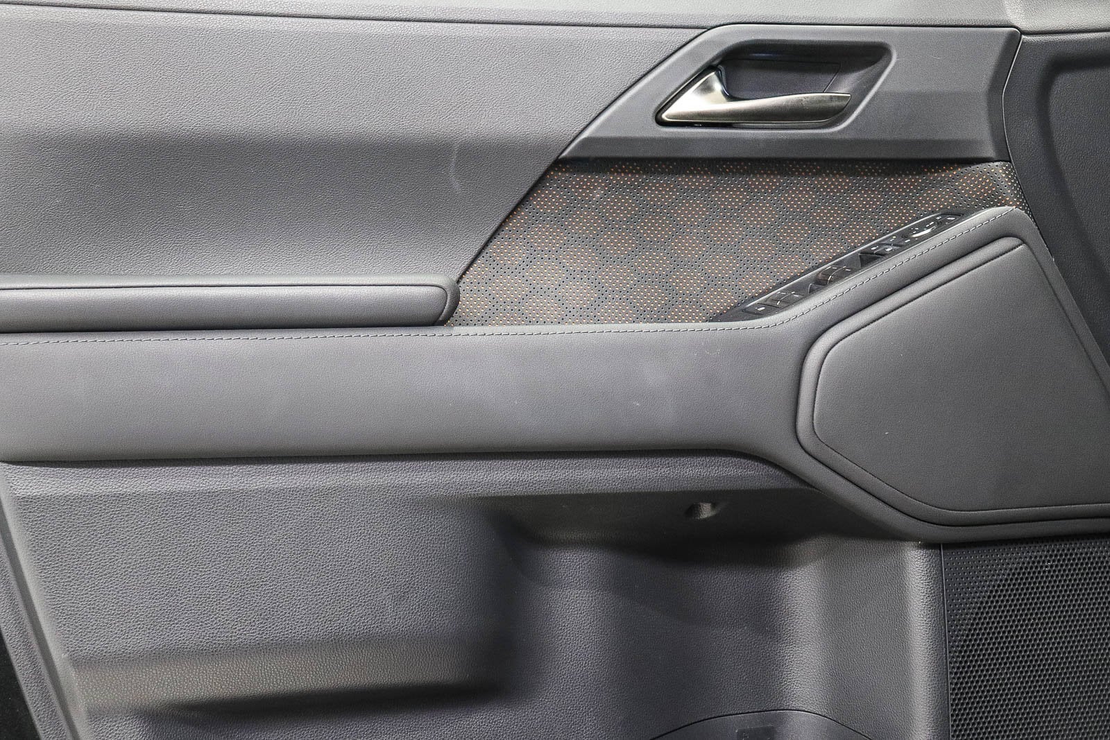 2024 Lexus GX Premium+ - Photo 21