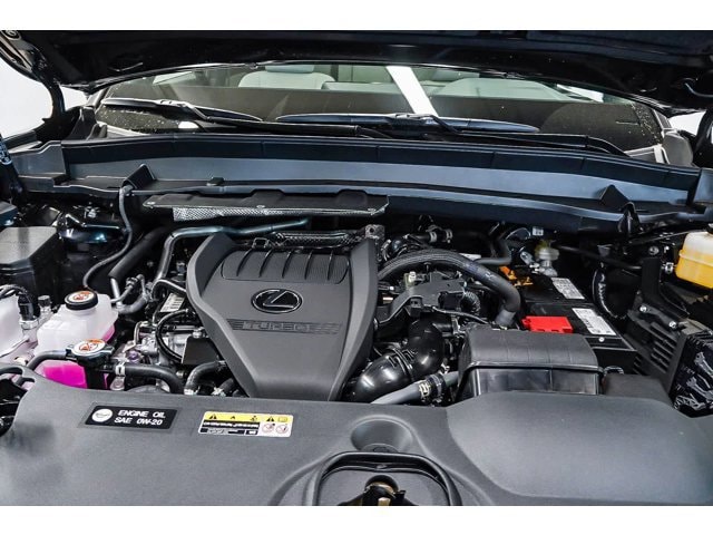 Thumbnail: 2026 Lexus TX - 12