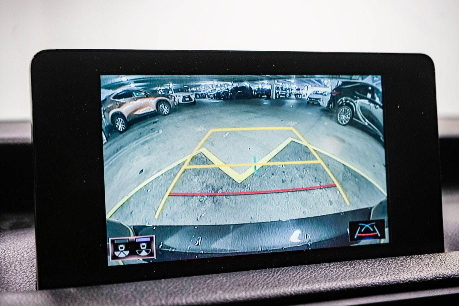 Thumbnail: 2023 Lexus IS - 22