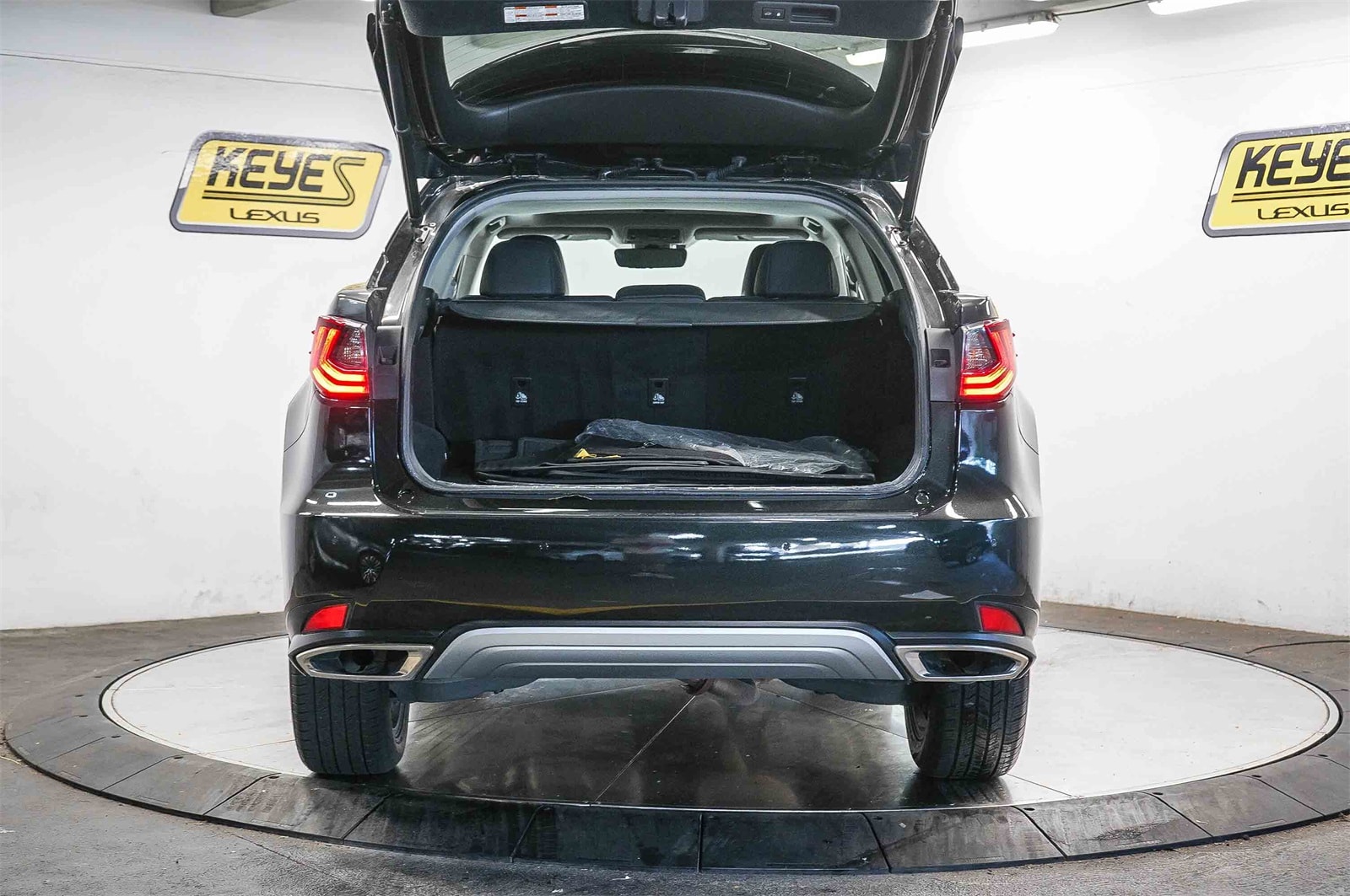 Thumbnail: 2020 Lexus RX - 26