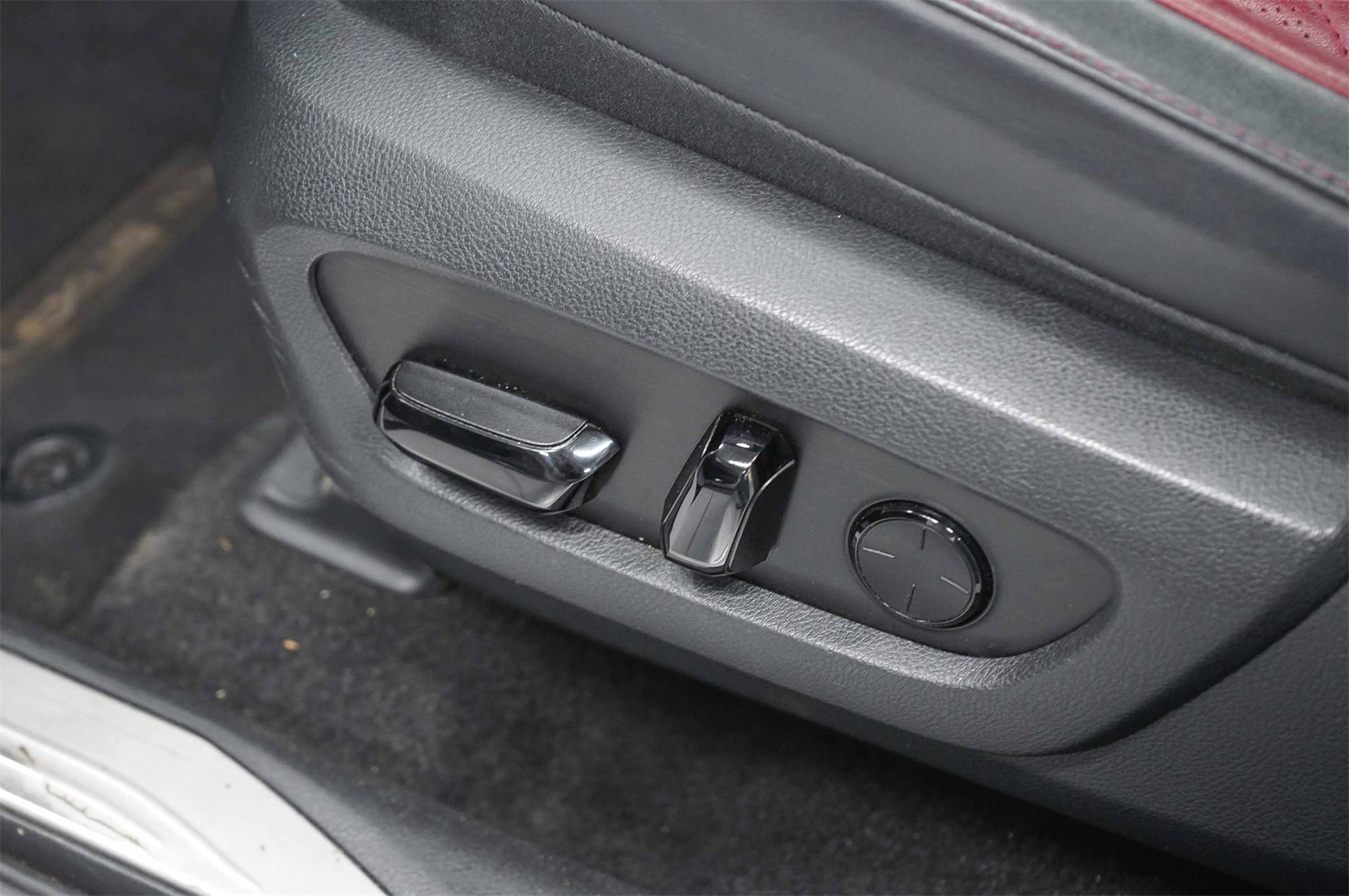 Thumbnail: 2024 Lexus NX - 23