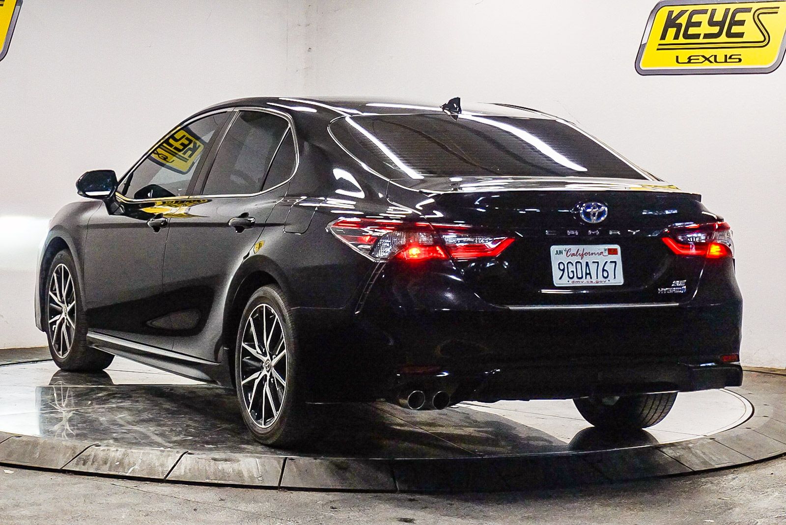 Thumbnail: 2023 Toyota Camry - 2