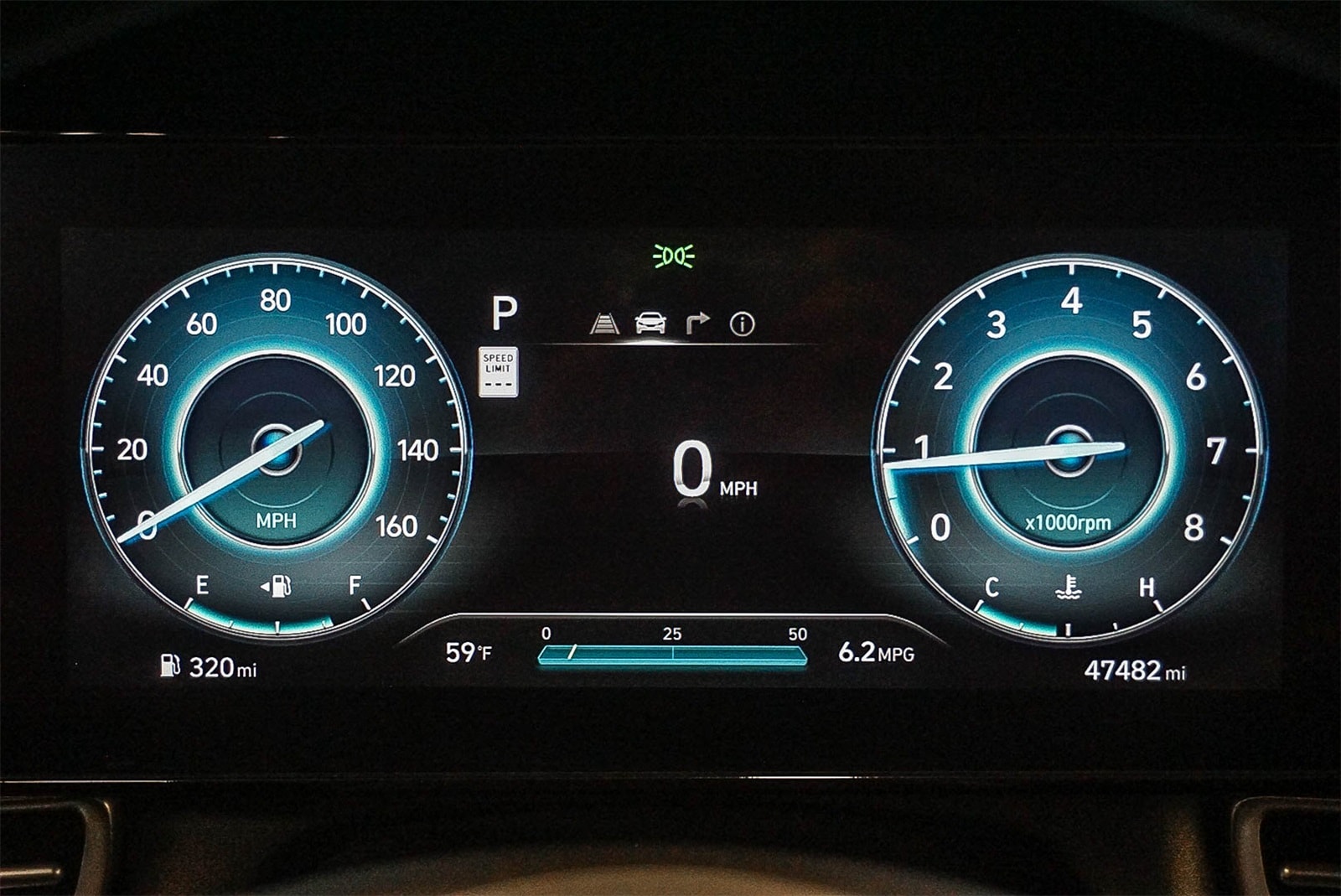 Thumbnail: 2024 Hyundai Elantra - 23