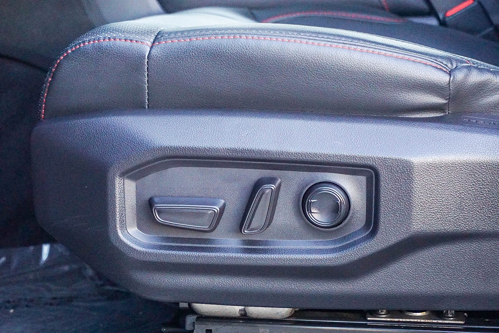 Thumbnail: 2023 Toyota Sequoia - 22