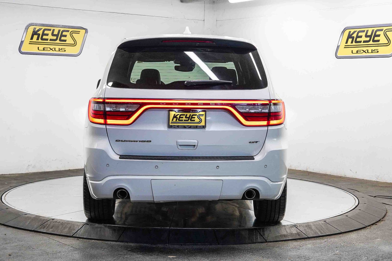Thumbnail: 2022 Dodge Durango - 2