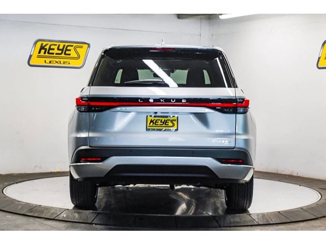 Thumbnail: 2026 Lexus TX - 3