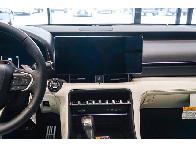 Thumbnail: 2026 Lexus IS - 16