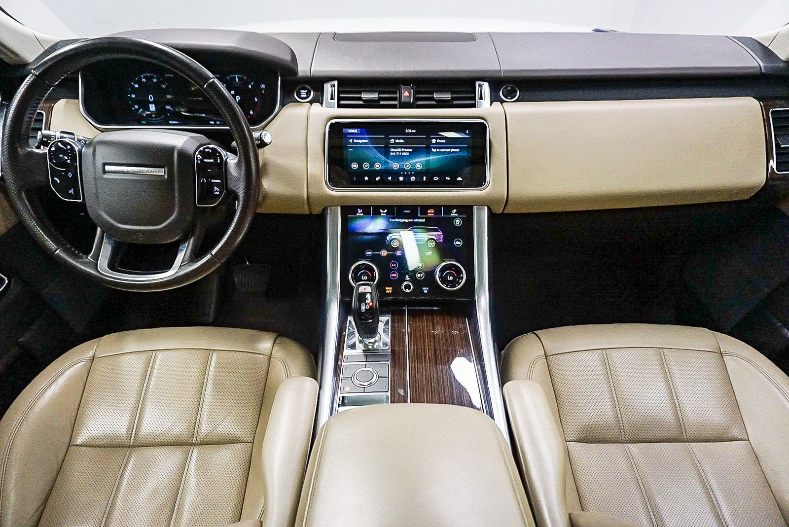 Thumbnail: 2018 Land Rover Range Rover Sport - 14