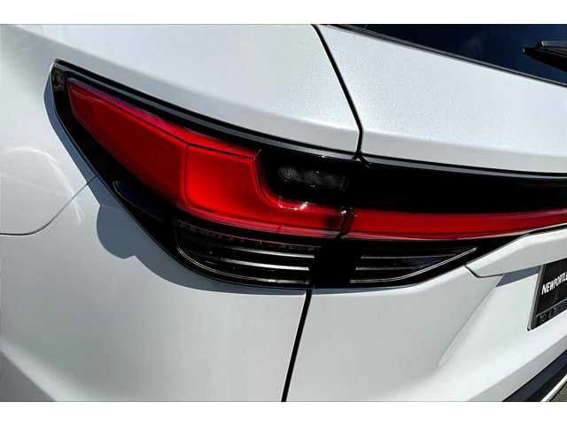 Thumbnail: 2025 Lexus TX - 12