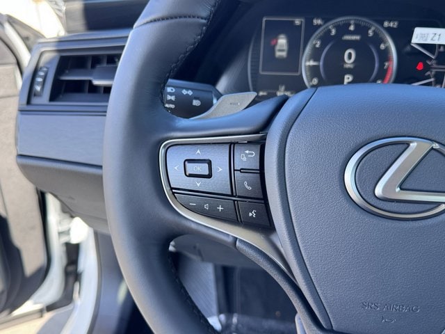 Thumbnail: 2025 Lexus ES - 21