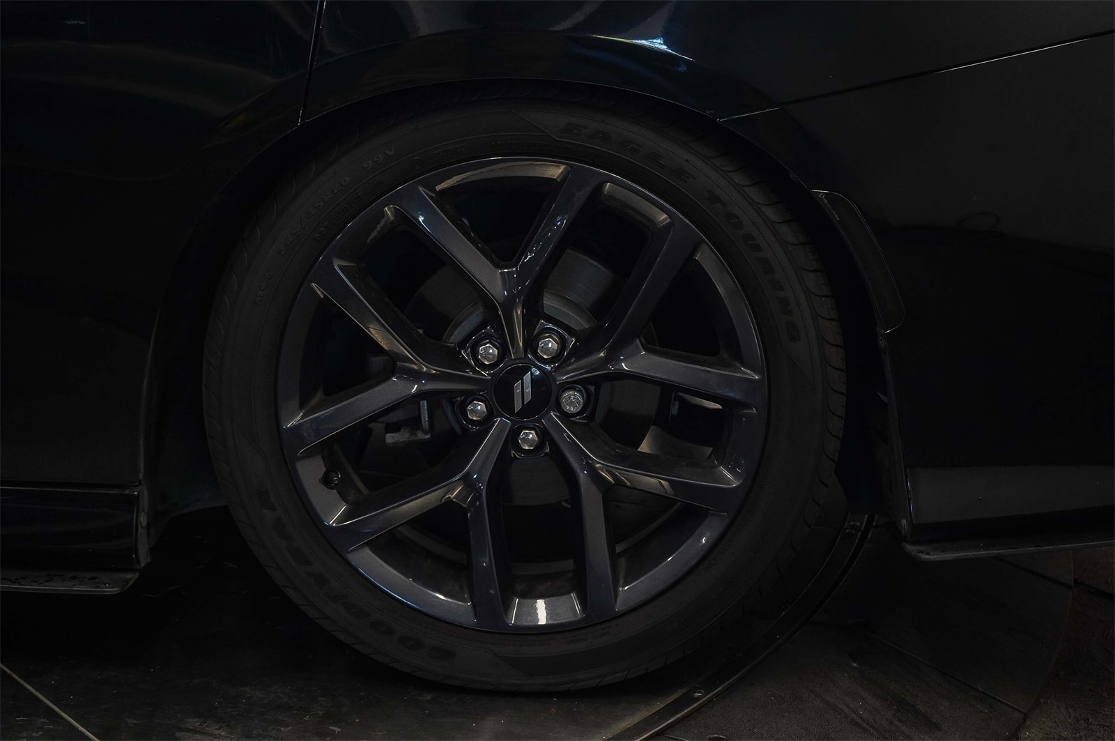 Thumbnail: 2019 Dodge Charger - 10