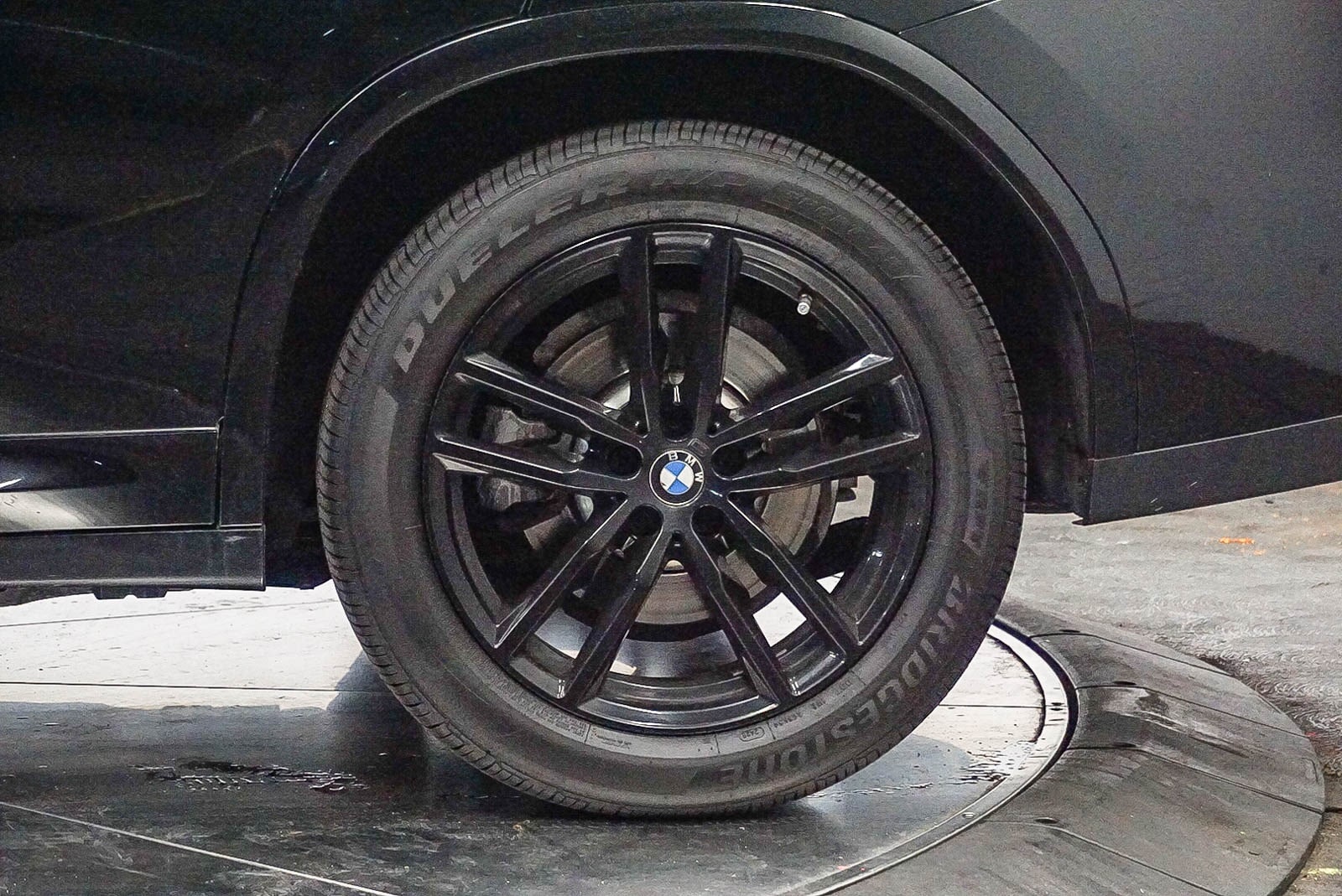 Thumbnail: 2021 BMW X4 - 10