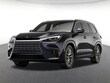 LEXUS TX