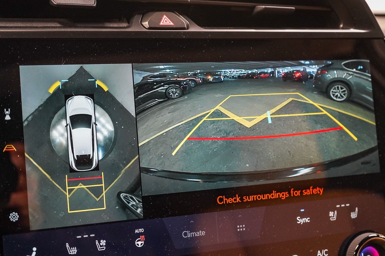 Thumbnail: 2025 Lexus RZ - 25