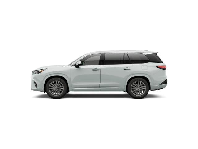 Thumbnail: 2025 Lexus TX - 2