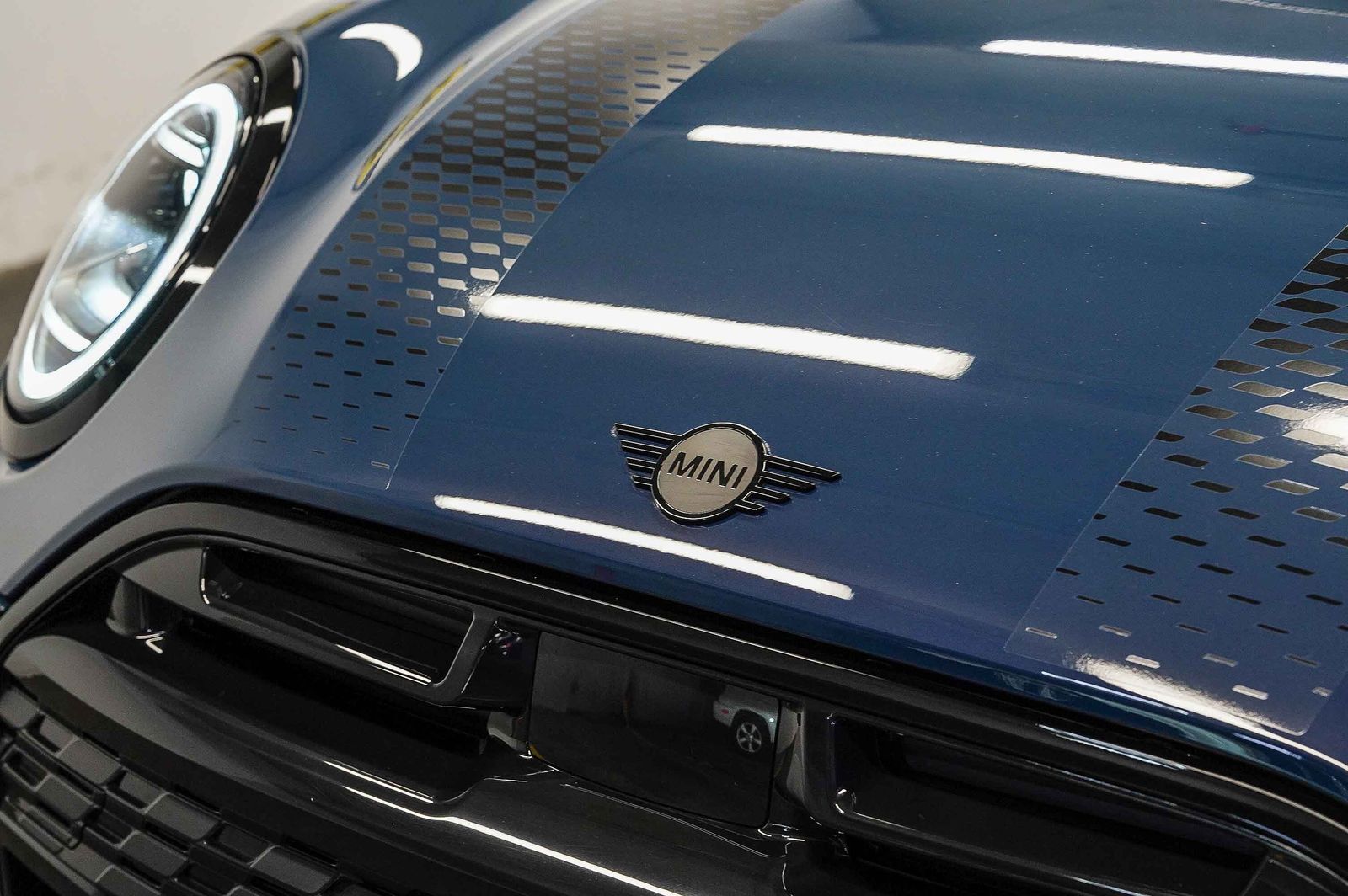 Thumbnail: 2026 MINI Cooper - 7