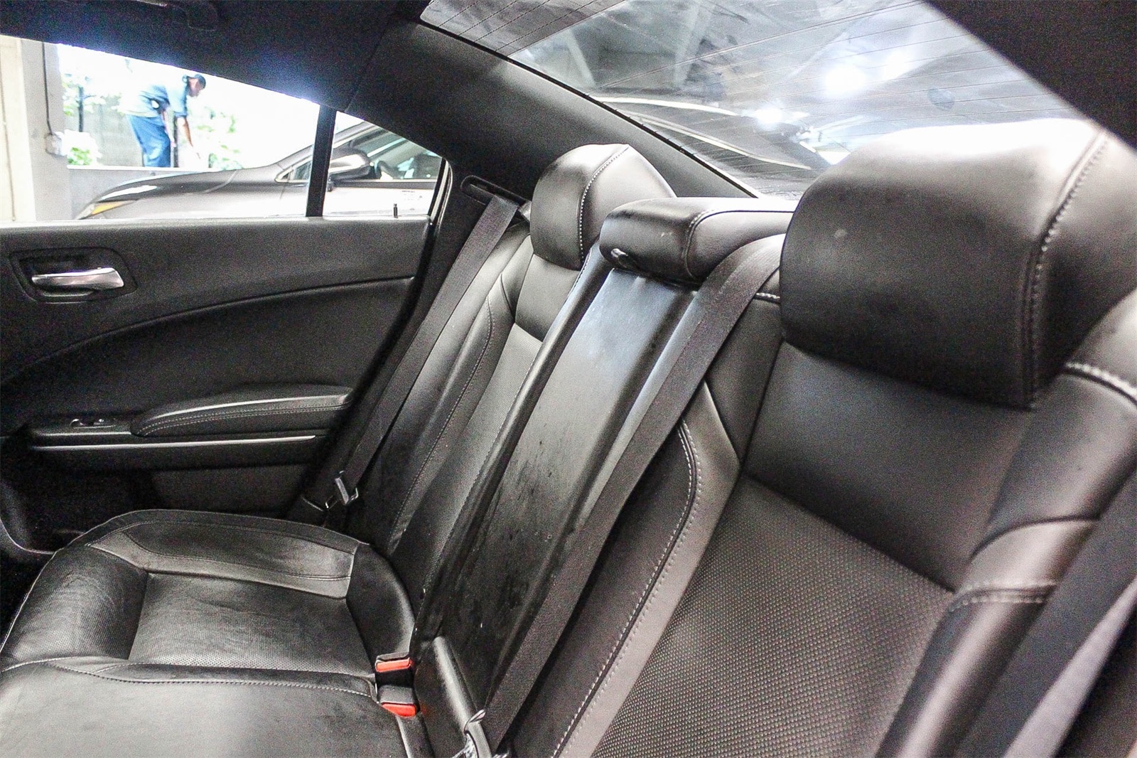 Thumbnail: 2022 Dodge Charger - 19