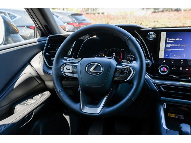 Thumbnail: 2025 Lexus TX - 20