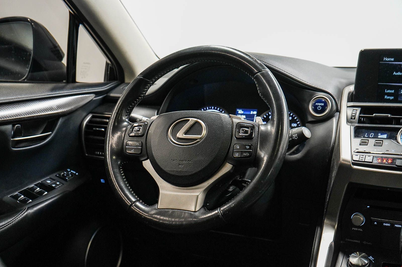 Thumbnail: 2019 Lexus NX - 15