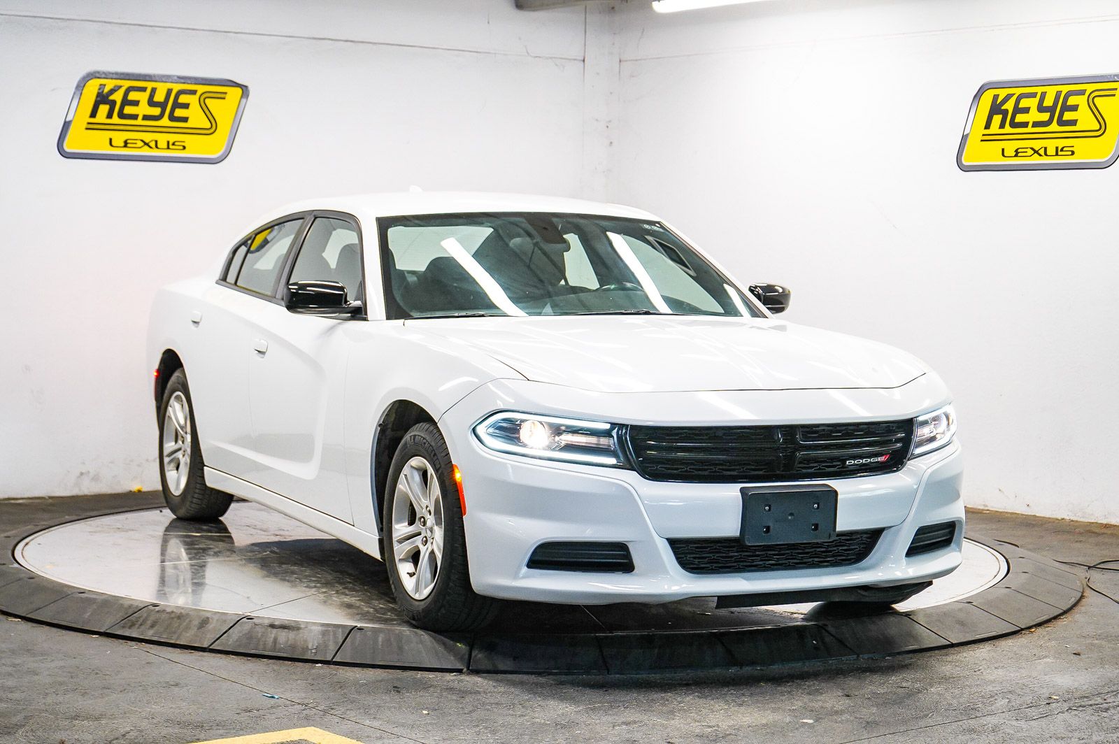 Thumbnail: 2023 Dodge Charger - 5