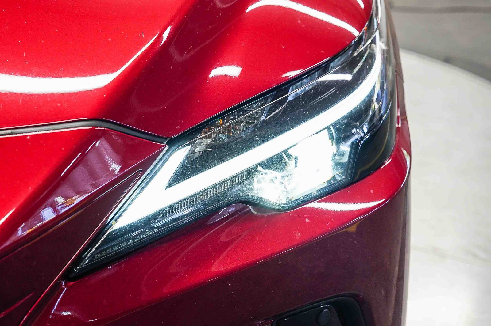 Thumbnail: 2024 Lexus RX - 6