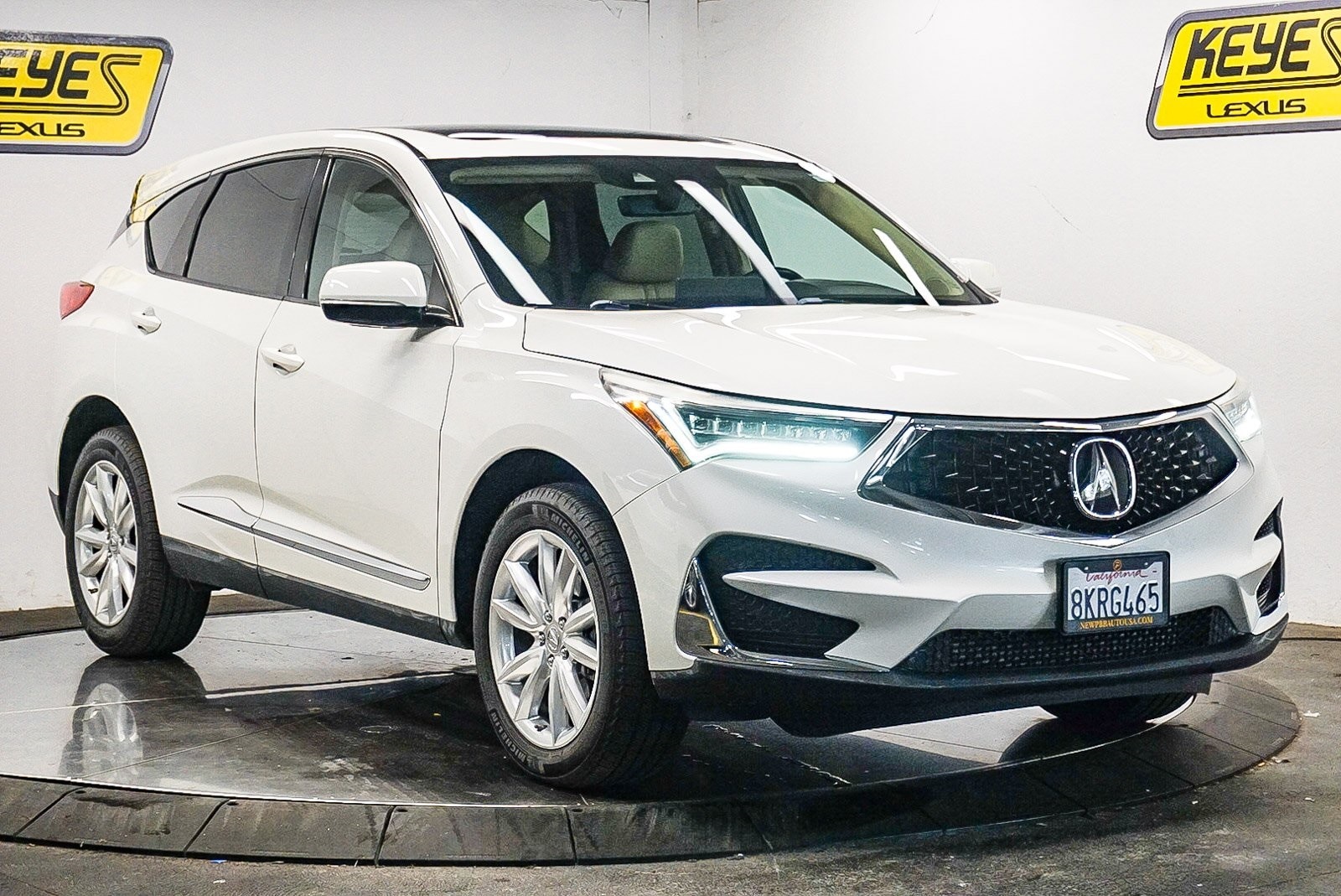 Thumbnail: 2019 Acura RDX - 5