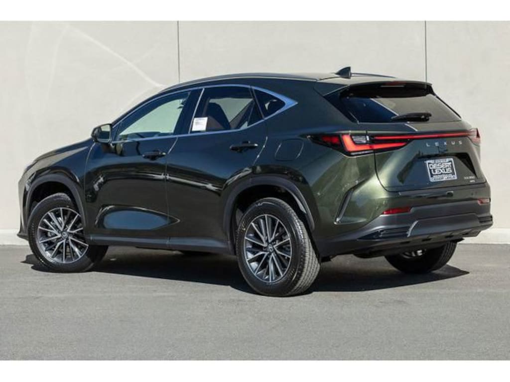 New 2026 Lexus NX 350 PREMIUM Sport Utility