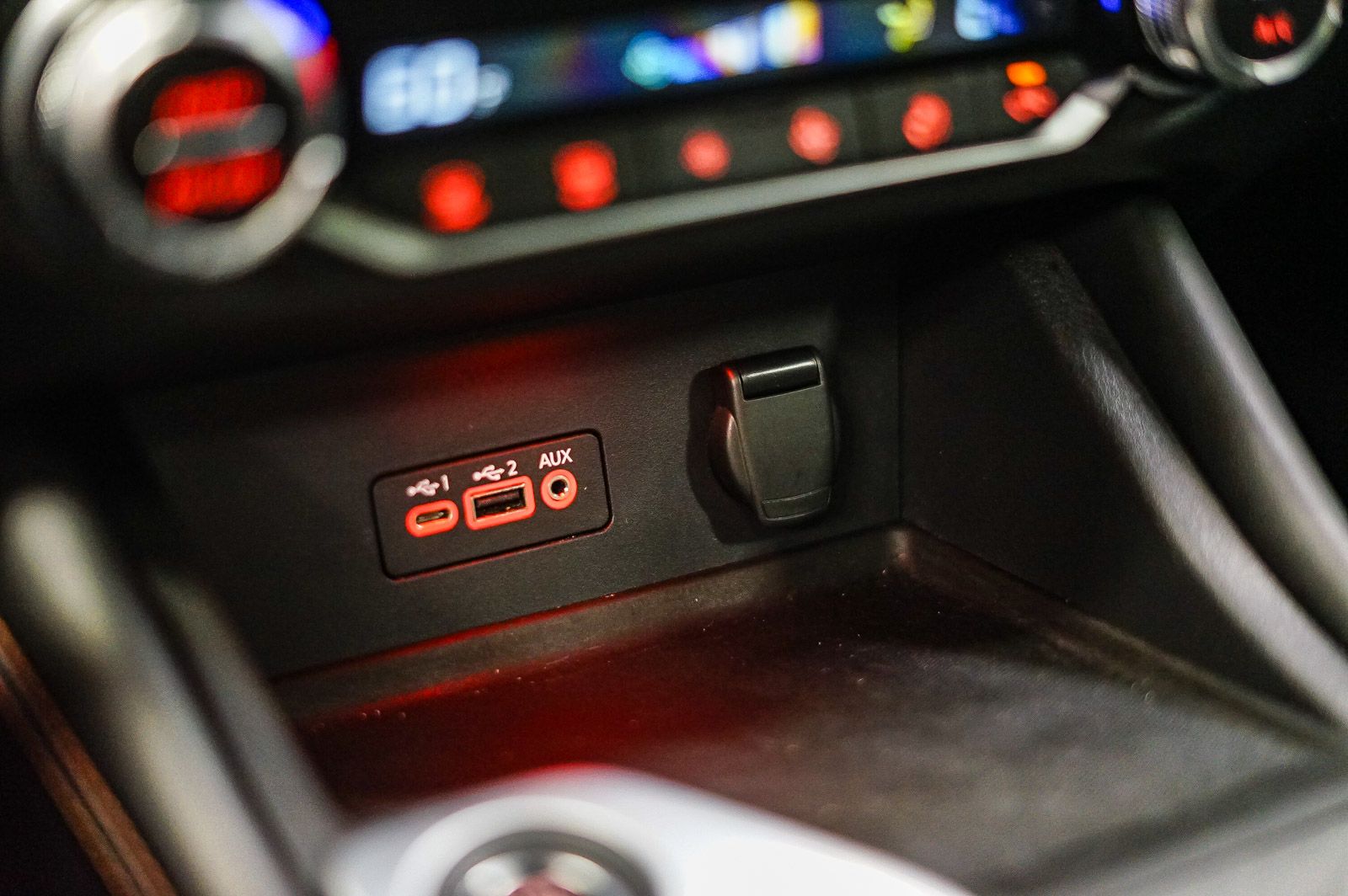 Thumbnail: 2023 Nissan Sentra - 24