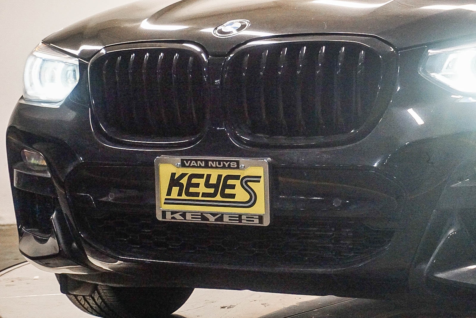 Thumbnail: 2021 BMW X4 - 8