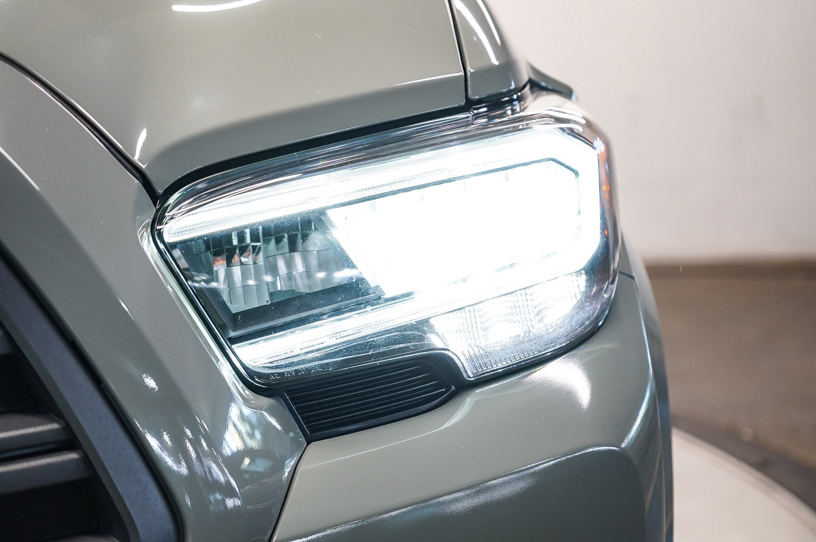 Thumbnail: 2022 Toyota Tacoma - 7