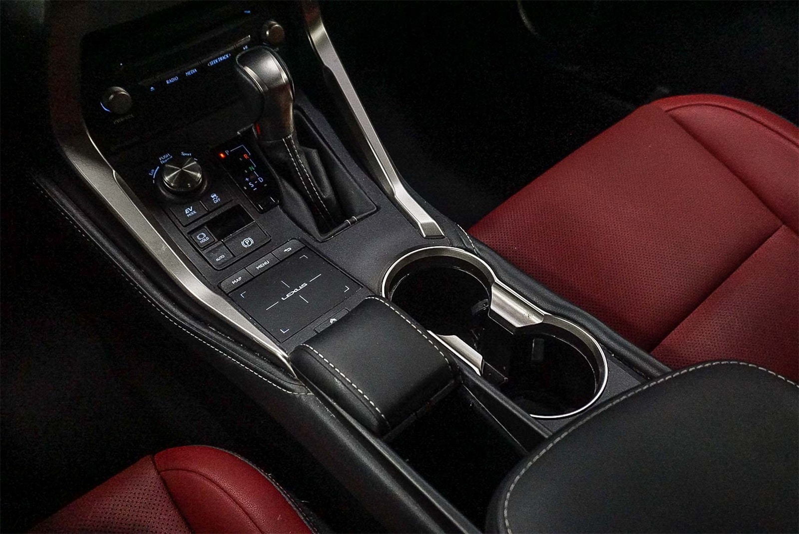 Thumbnail: 2021 Lexus NX - 23