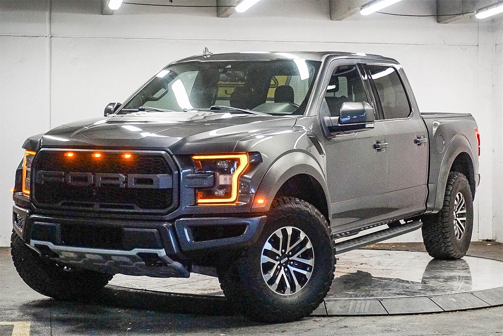 Thumbnail: 2019 Ford F-150 - 2