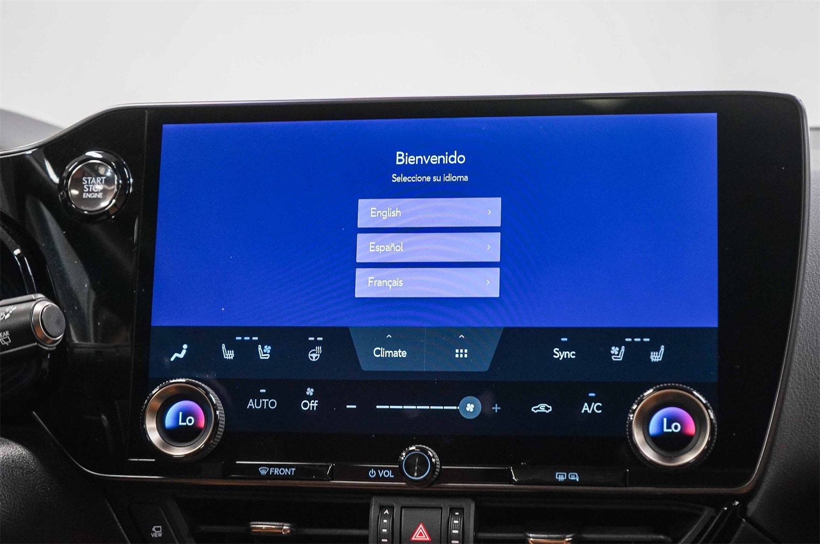 Thumbnail: 2024 Lexus NX - 14