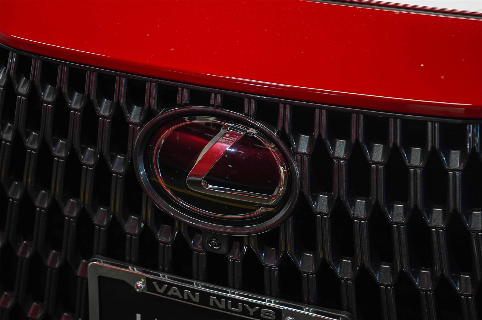 Thumbnail: 2024 Lexus NX - 8