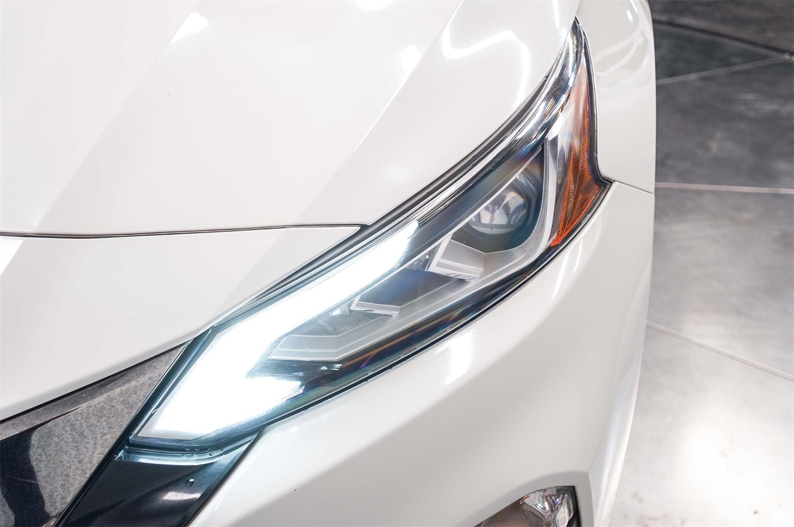 Thumbnail: 2022 Nissan Altima - 8