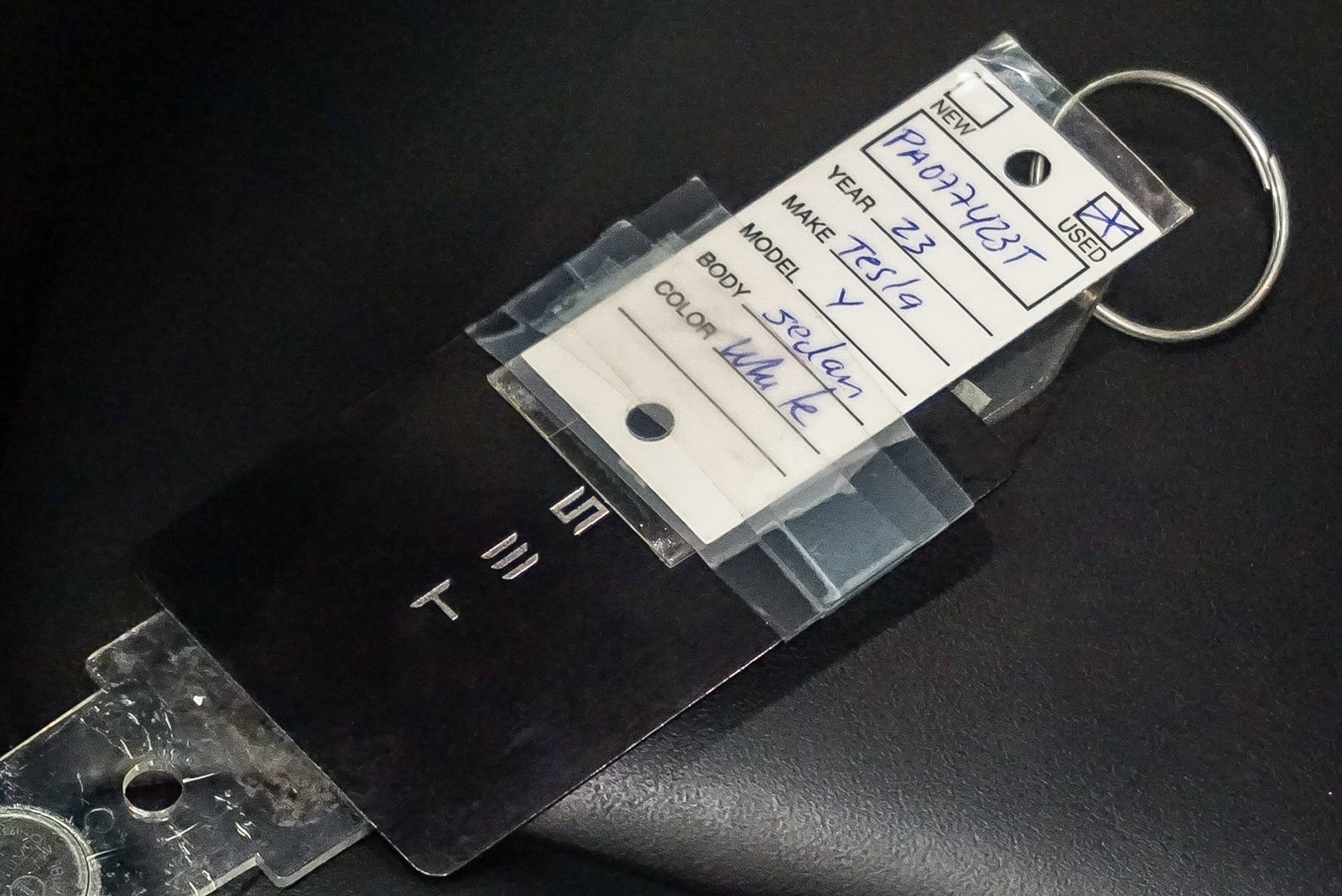 Thumbnail: 2023 Tesla Model Y - 28