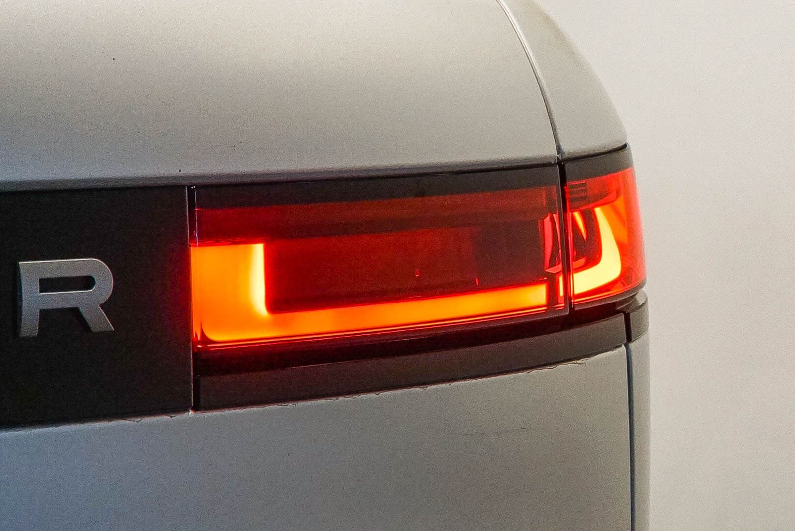 Thumbnail: 2025 Land Rover Range Rover Sport - 11