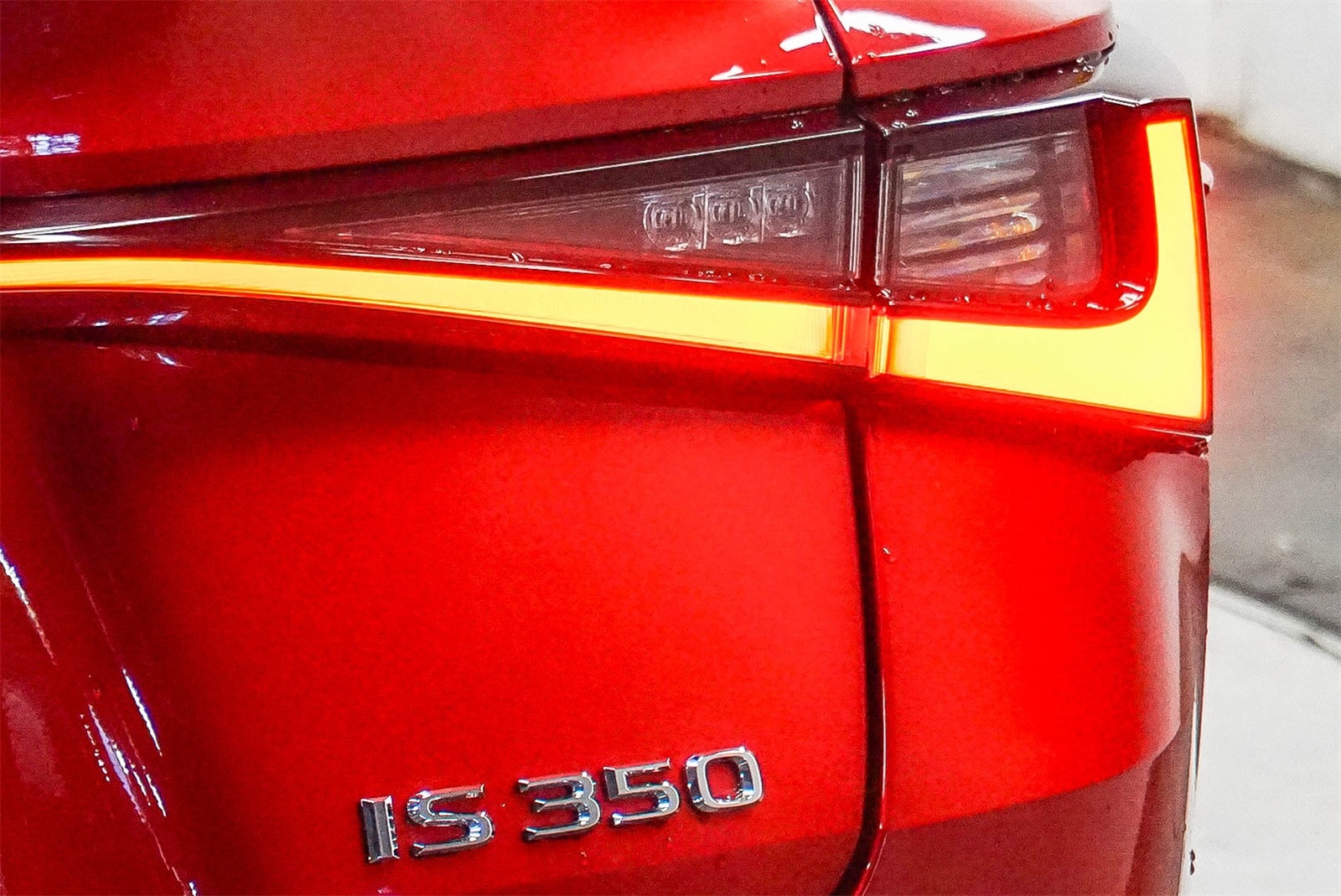 Thumbnail: 2021 Lexus IS - 12