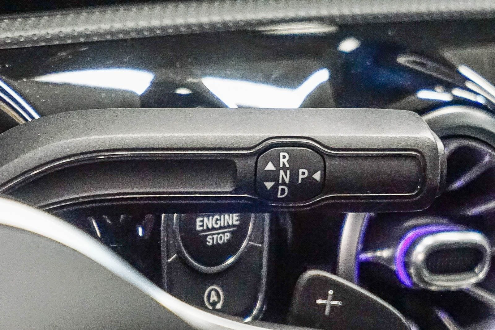 Thumbnail: 2021 Mercedes-Benz A-Class - 20