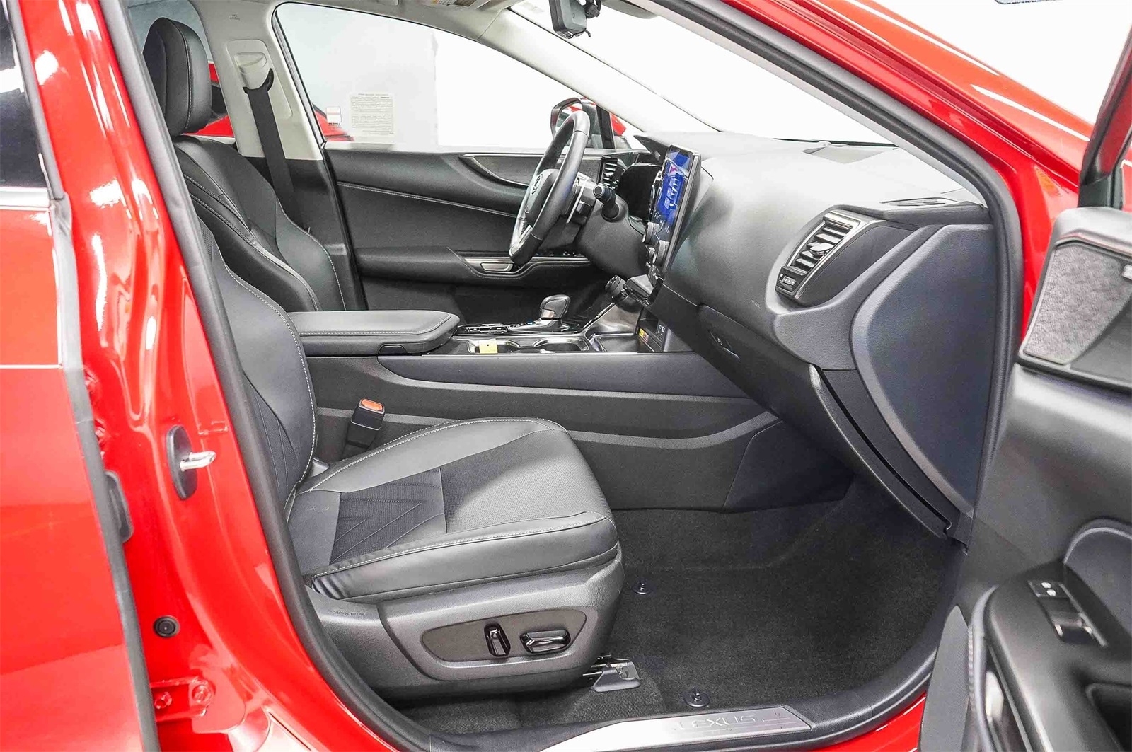 Thumbnail: 2024 Lexus NX - 17