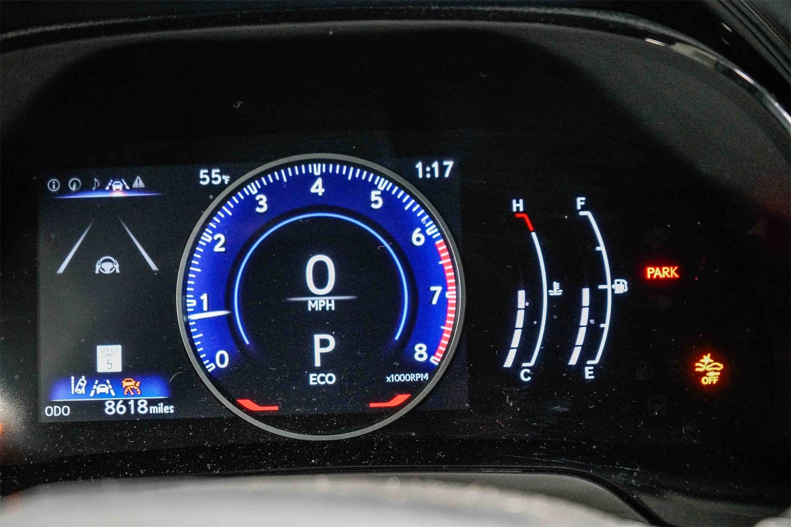 Thumbnail: 2024 Lexus RX - 23