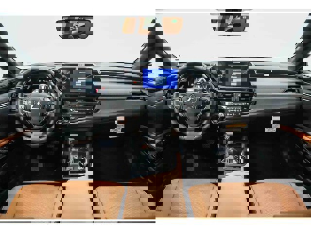 Thumbnail: 2025 Lexus ES - 14