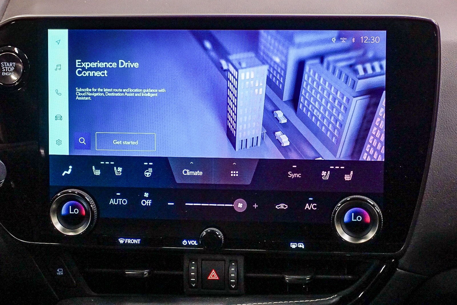 Thumbnail: 2025 Lexus NX - 15