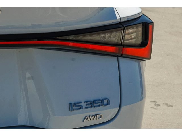 Thumbnail: 2026 Lexus IS - 11